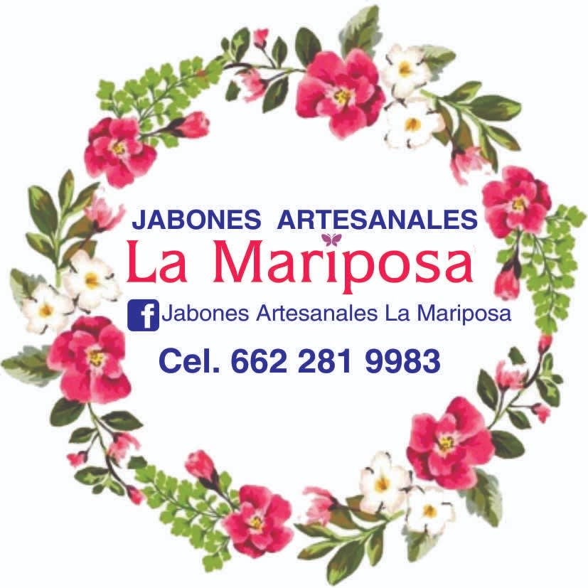 Jabones Artesanales La Mariposa