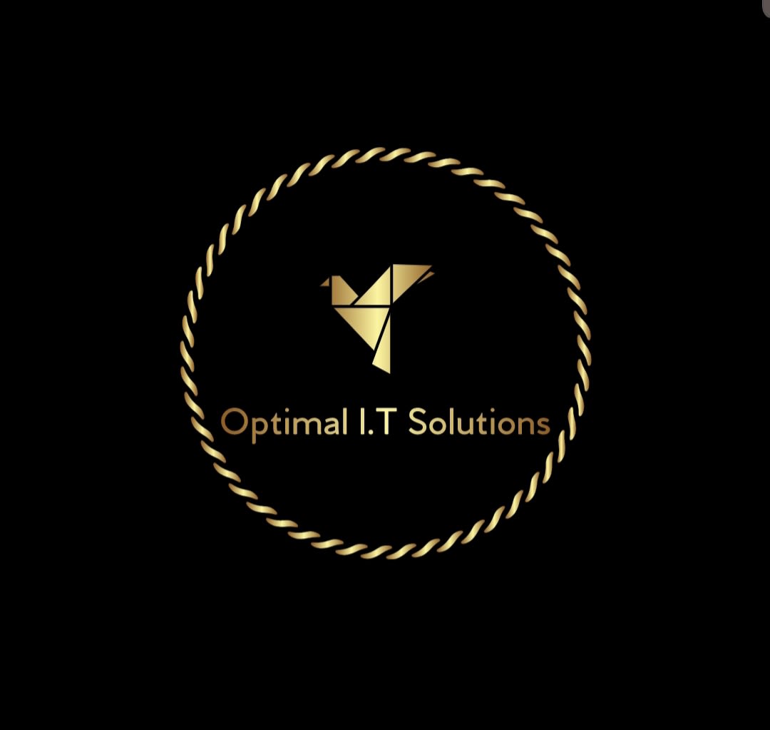 Optimal I.T Solutions
