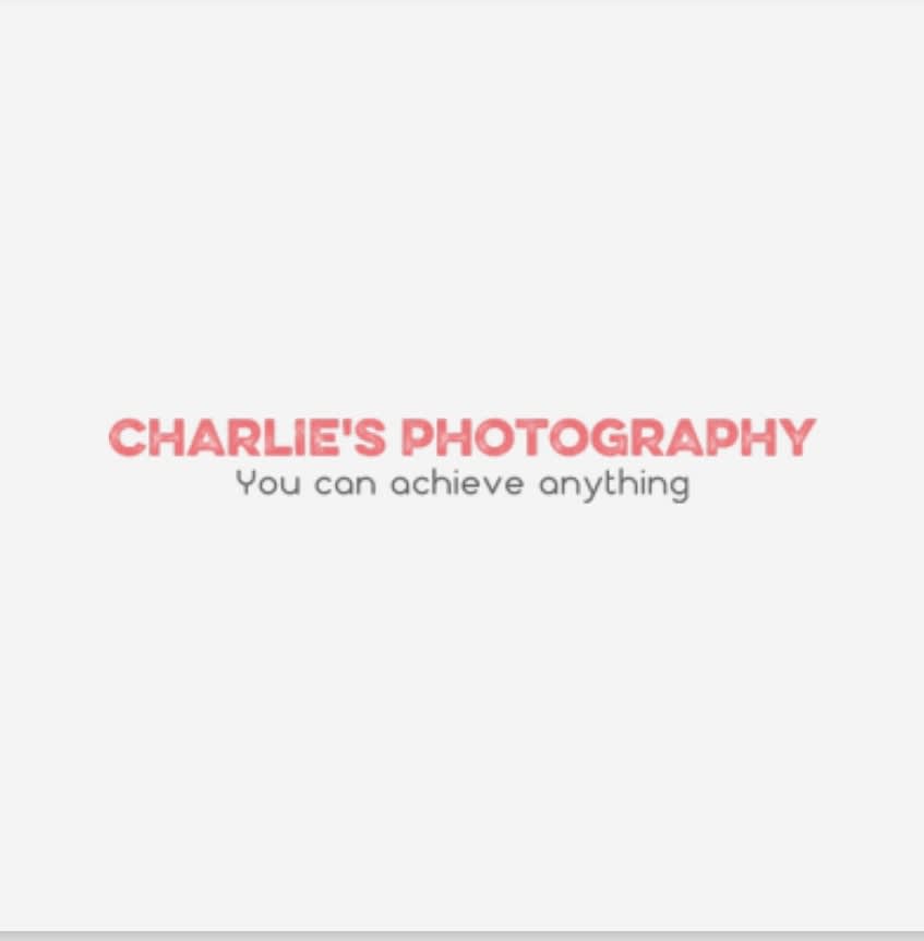 Charlie's Photography