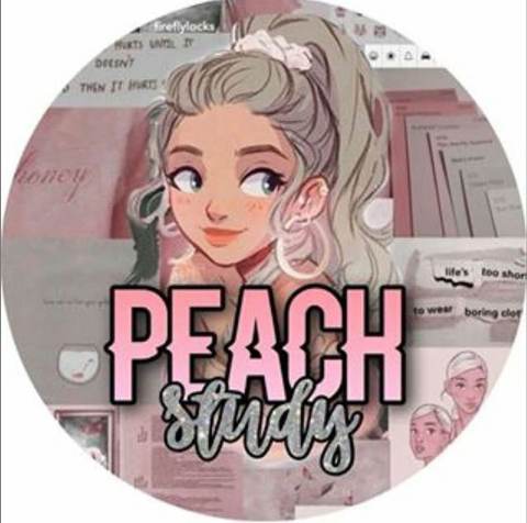 Peach Study
