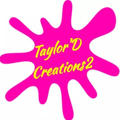 Taylor'D Creations2