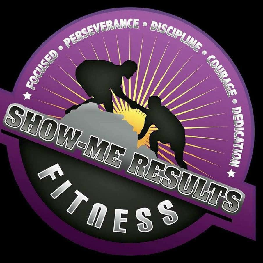 Show-Me Results Fitness