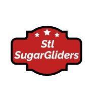 STL Sugar Gliders