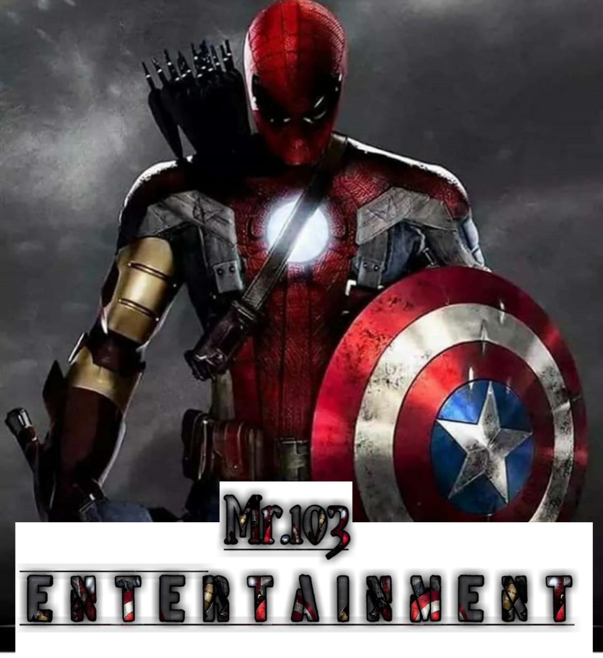 Mr.103 Entertainment