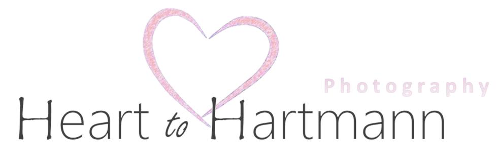 Heart To Hartmann Photography