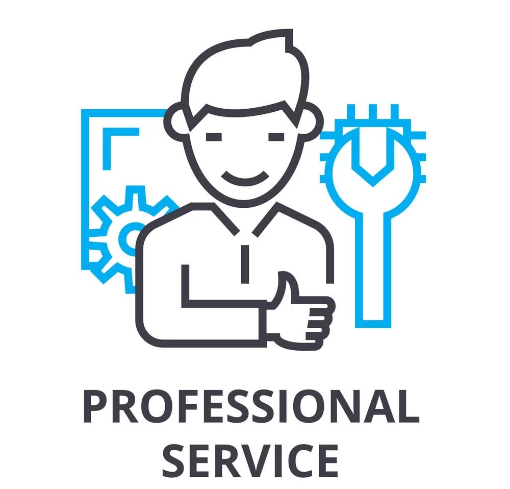Proffessional Services