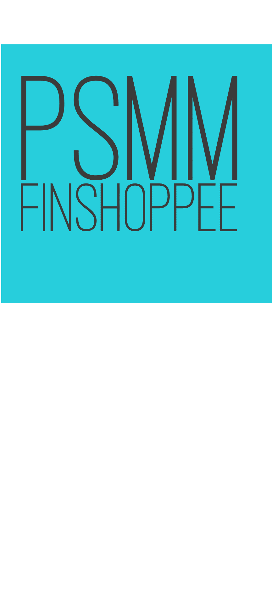 PSMM Finshoppee