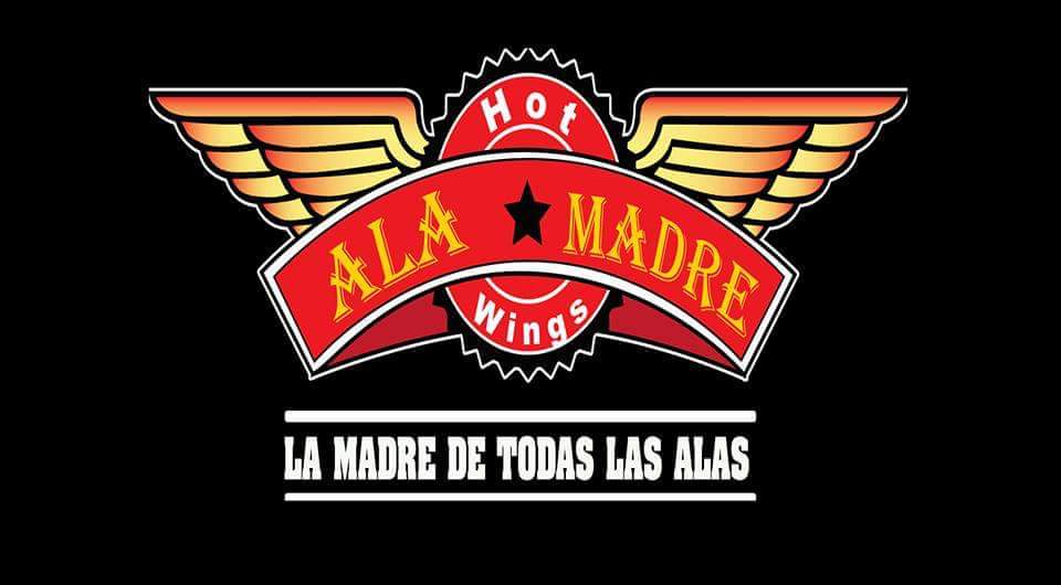 ALA MADRE HOT WINGS