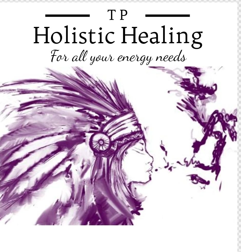 TP Holistic Healing
