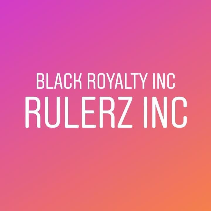Black Royalty Inc