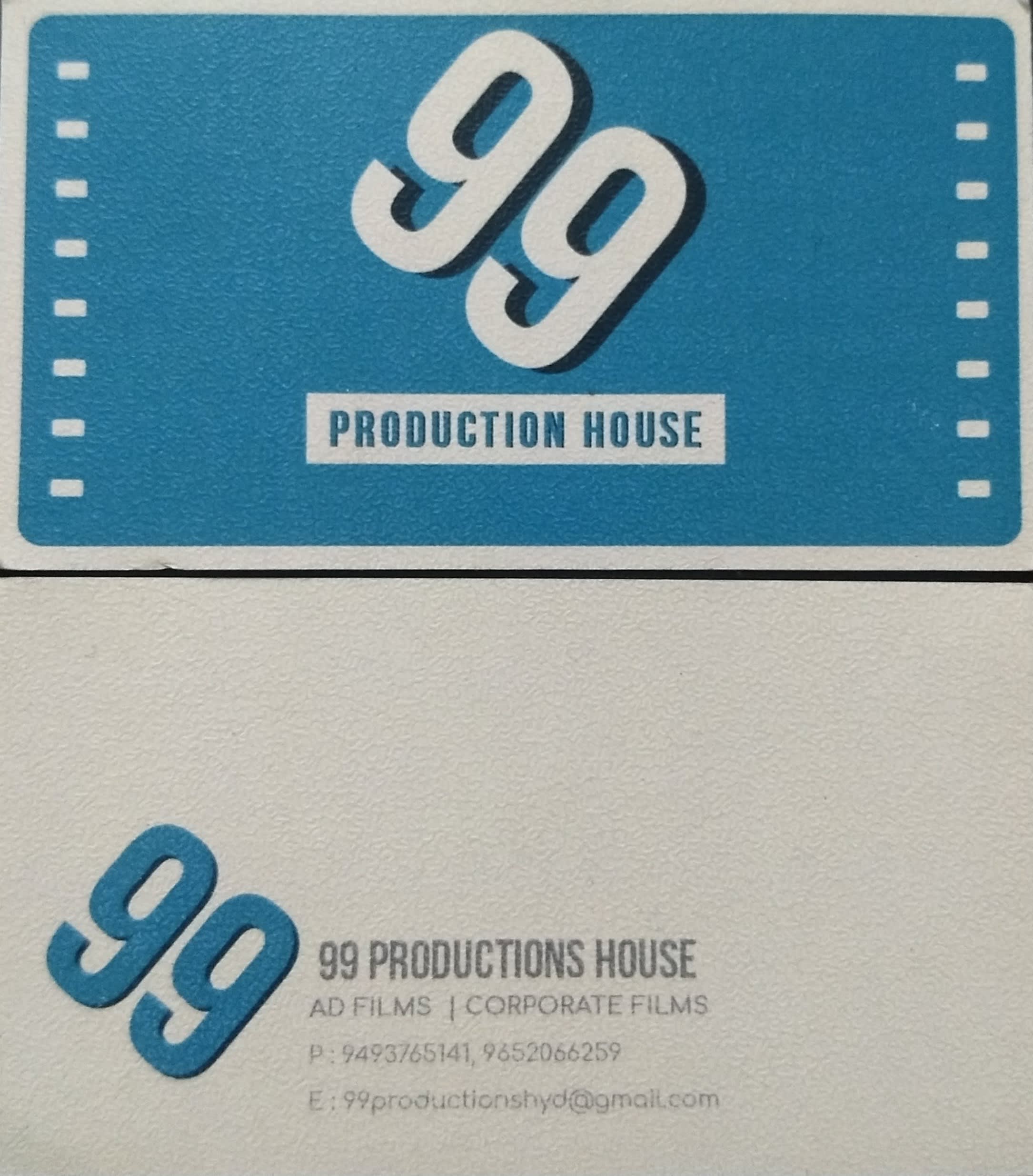 99 Production House