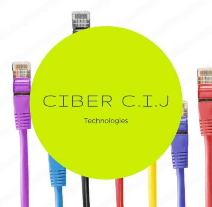 C.I.J Technologie