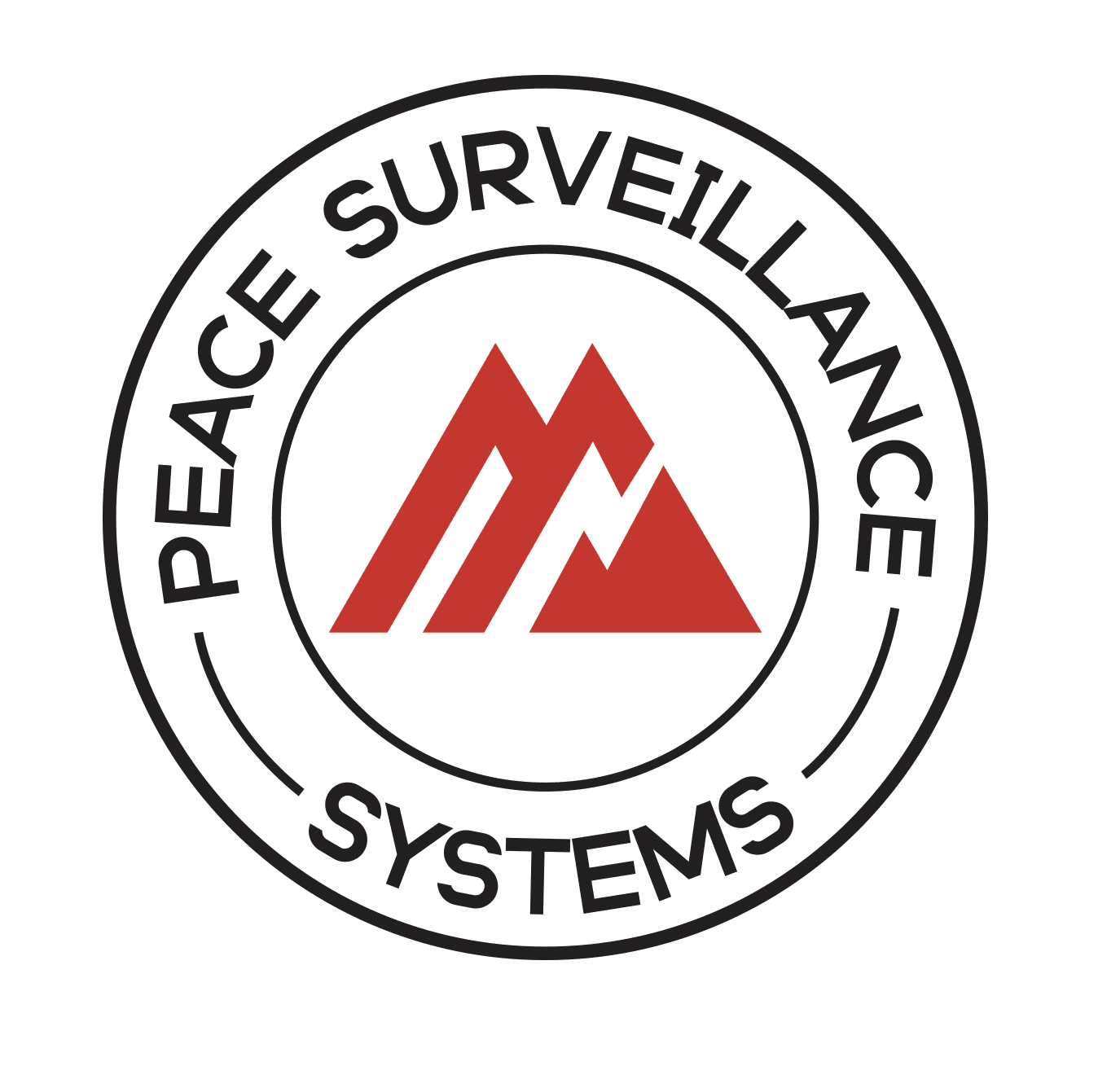 Peace Surveillance Systems
