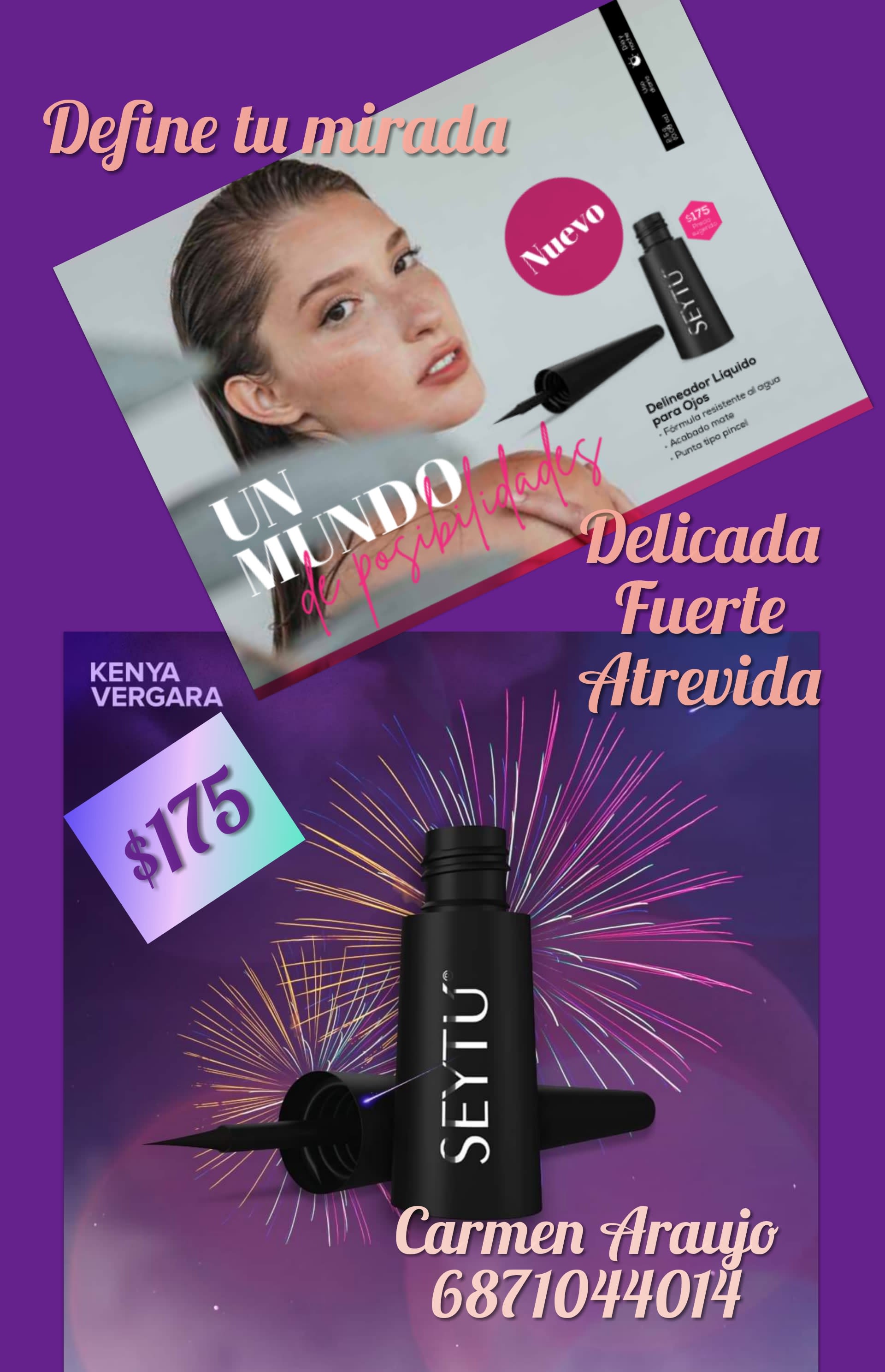 Maquillaje líquido +UP - Nuestros servicios - Omnilife/Seytu | Tienda de  cosmética en Guasave