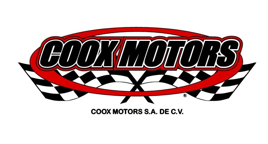 Coox Motors Sa De Cv