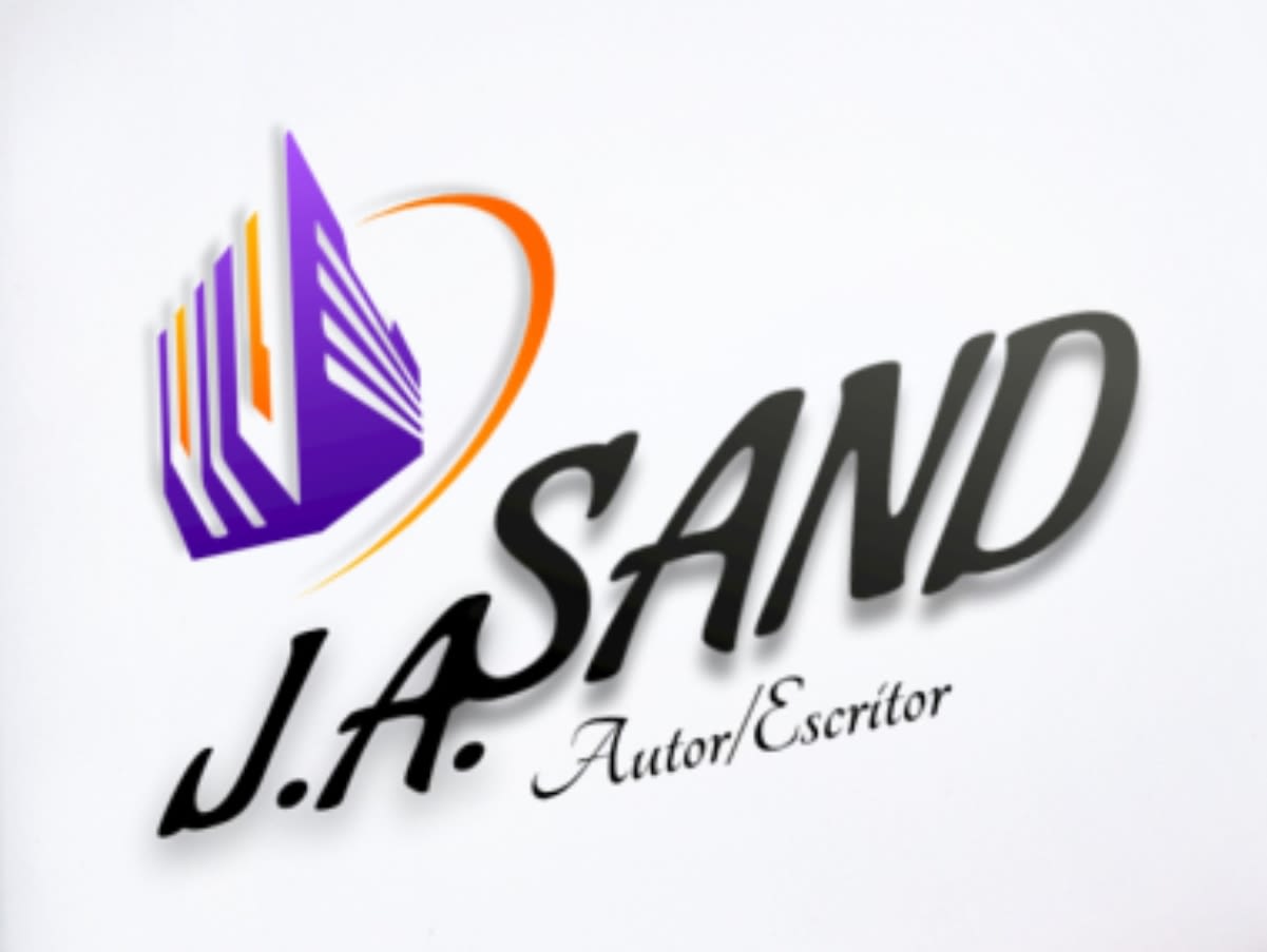 J.A. Sand - autor/escritor