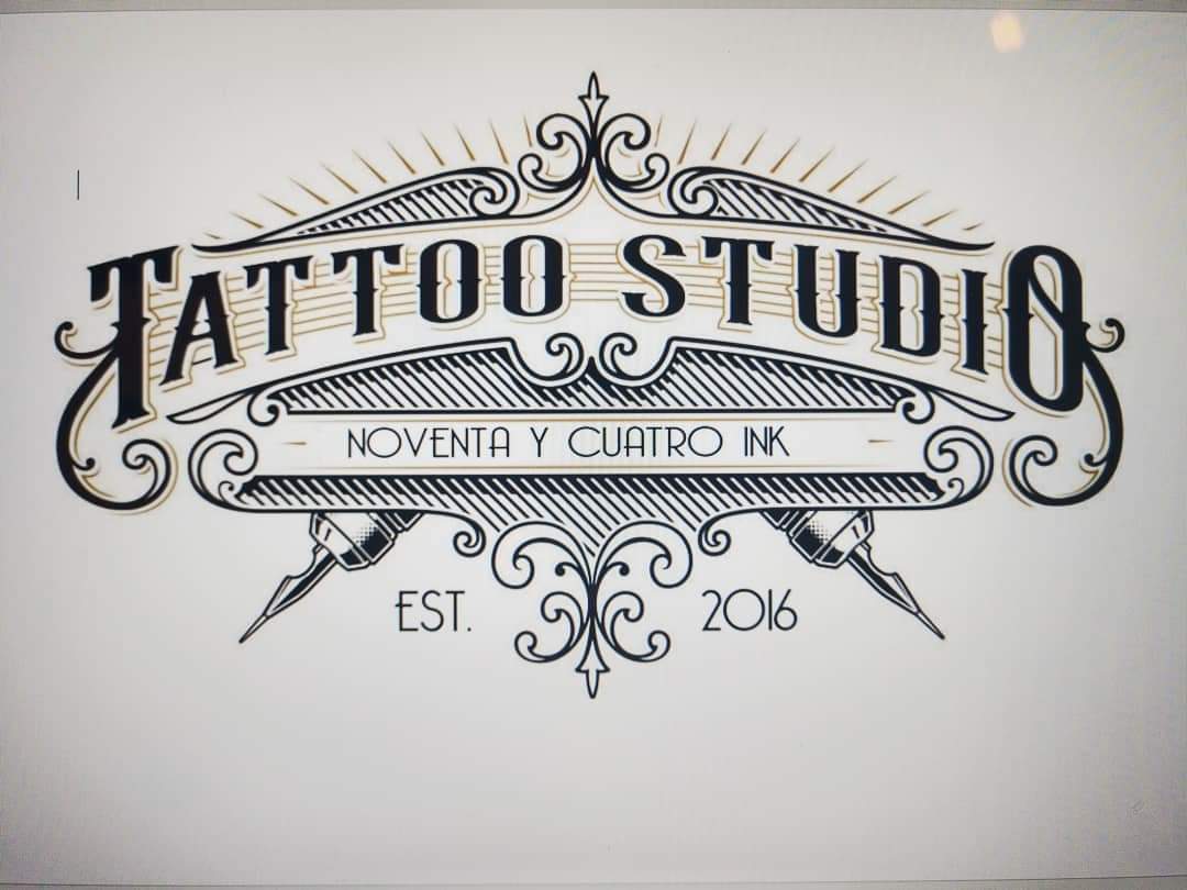 Studio 94 Ink Tattoo, Piercing & Micropigmentación