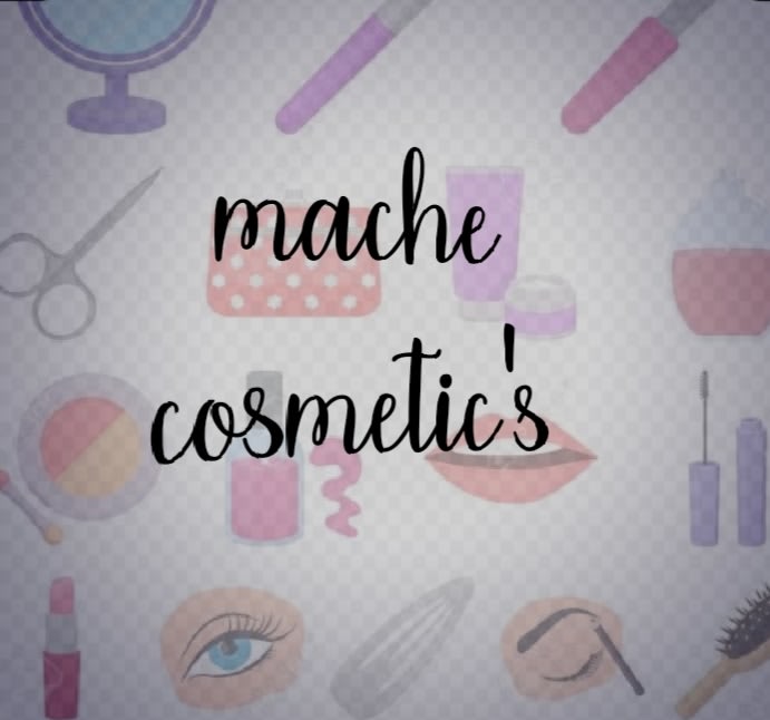 Mache Cosmetic's