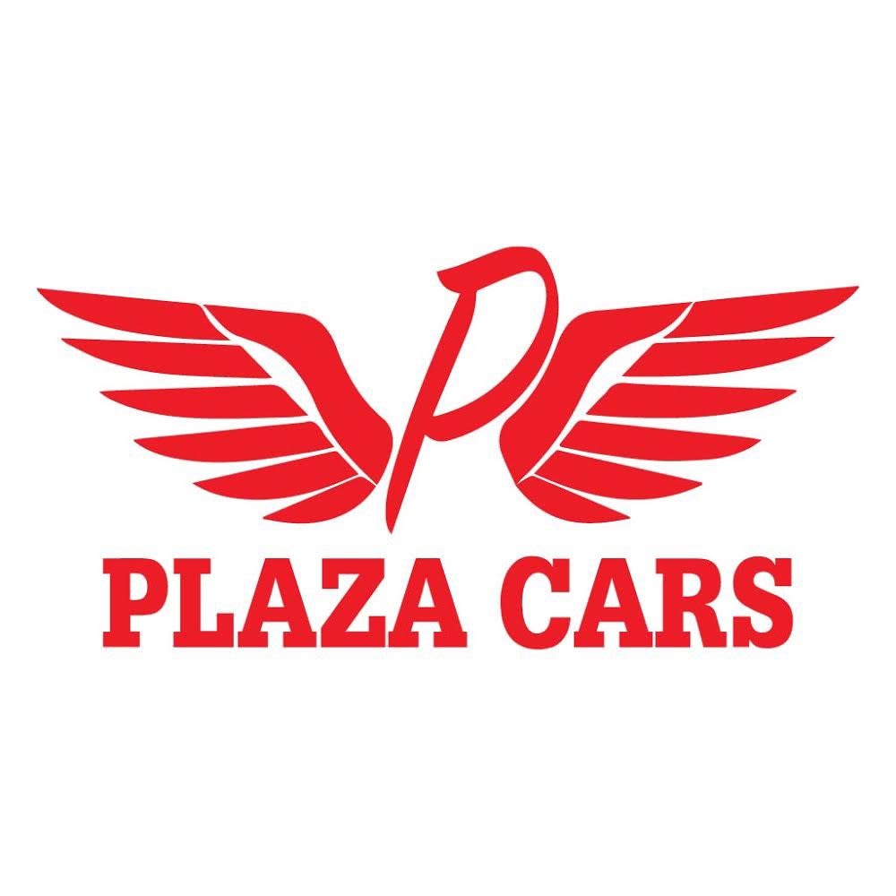 Plaza Cars