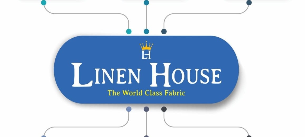 Linen House Fabric Store Hyderabad