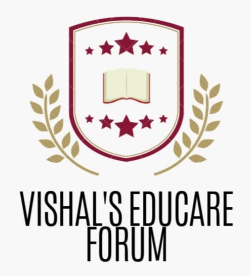 Vishals Educare Forum