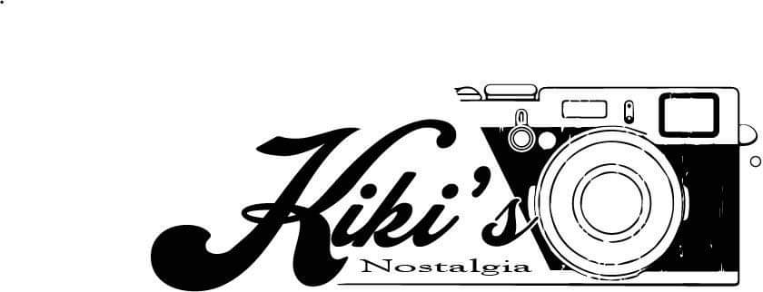 Kiki's Nostalgia