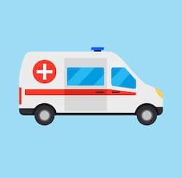 Ambulance Finder
