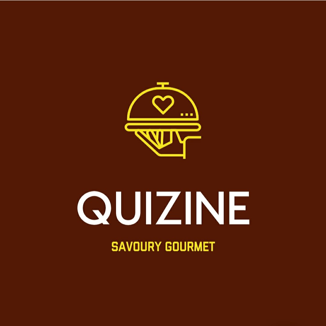 Quizine -Savoury Gourmet