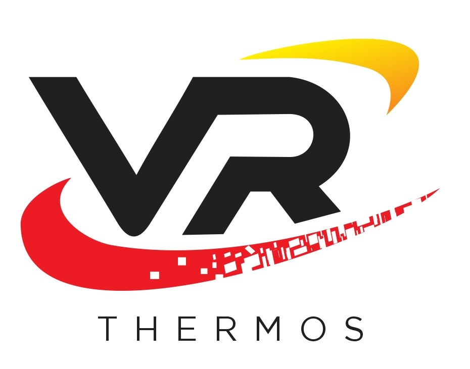 VR Thermos