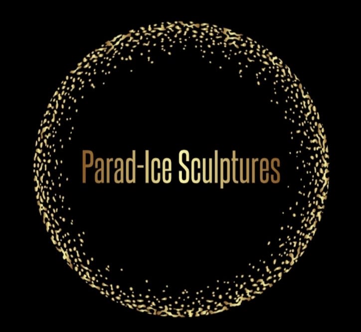 Parad-Ice Sculptures