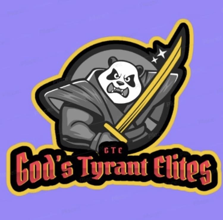 God’s Tyrant Elites