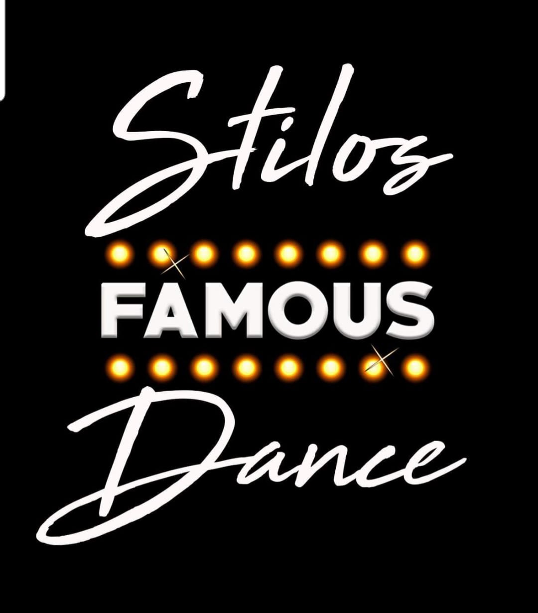 Stilos Famous Dance