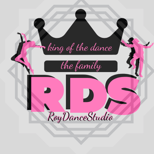 Academia De Baile Roydancestudio