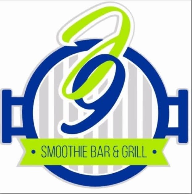 Smoothie Bar and Grill