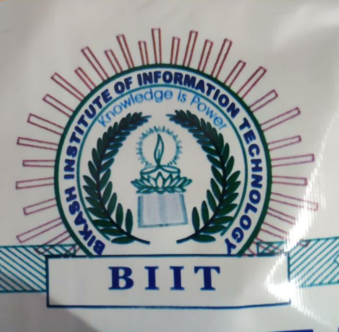 Bikash Institute Of Information Technology