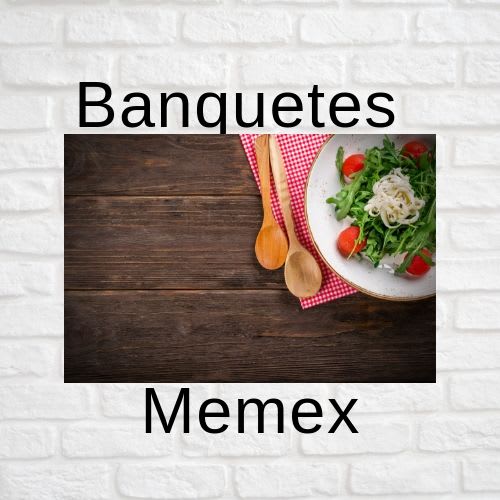Banquetes Memex