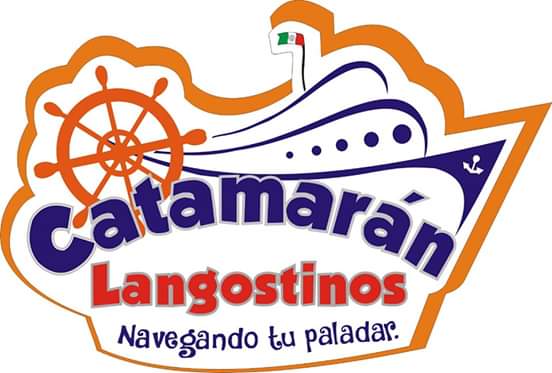 Catamaran Langostinos