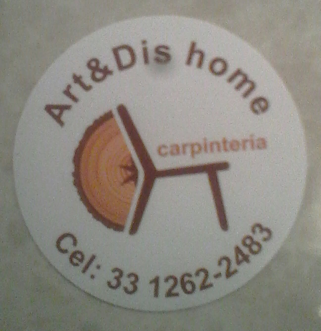 Art & Dis Home Carpintería