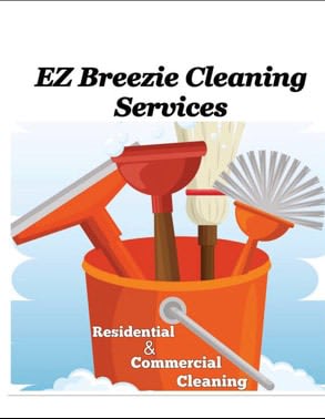 Ez Breezie Cleaning Services