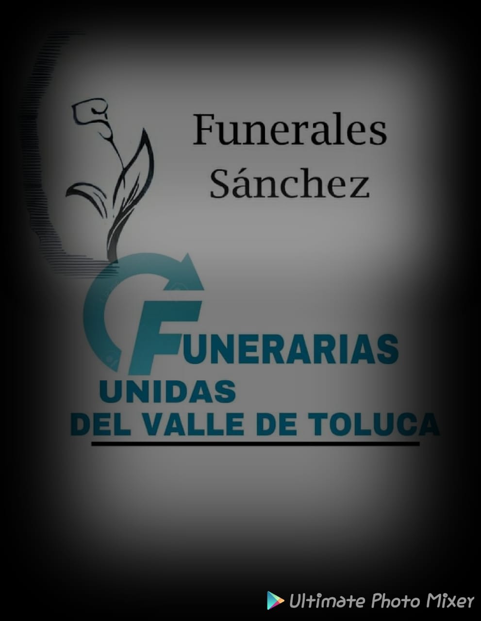 Funerales Sanchez Toluca