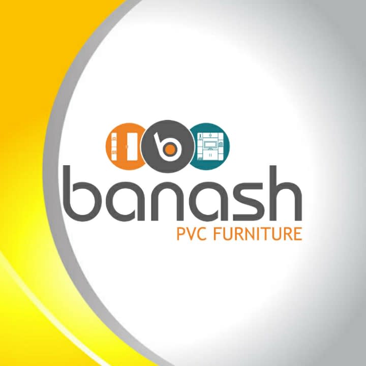 BANASH PVC FURNITURE