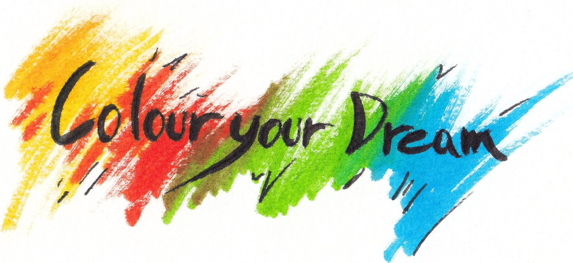 Colour Your Dream