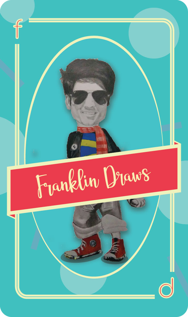 Franklin Draws