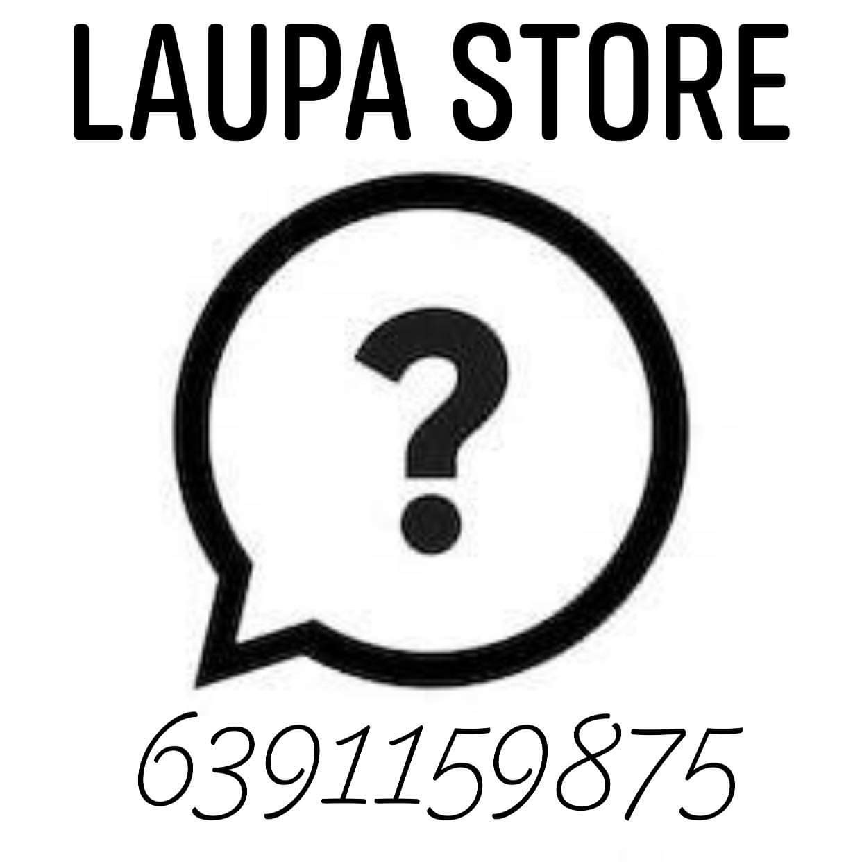 Laupa Store Online
