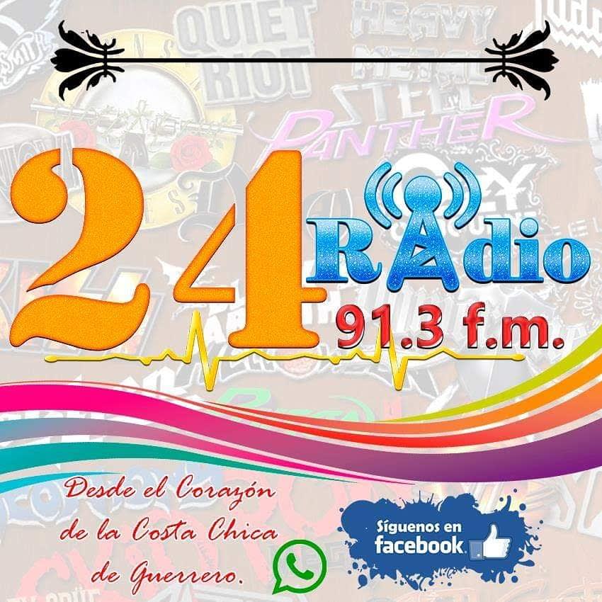 24 Radio