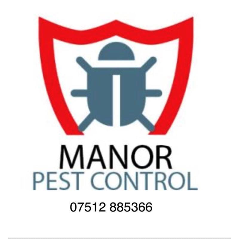 Manor Pest Control