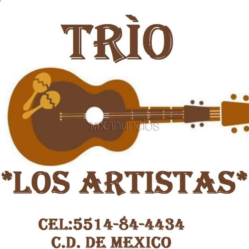 Trio Los Artistas