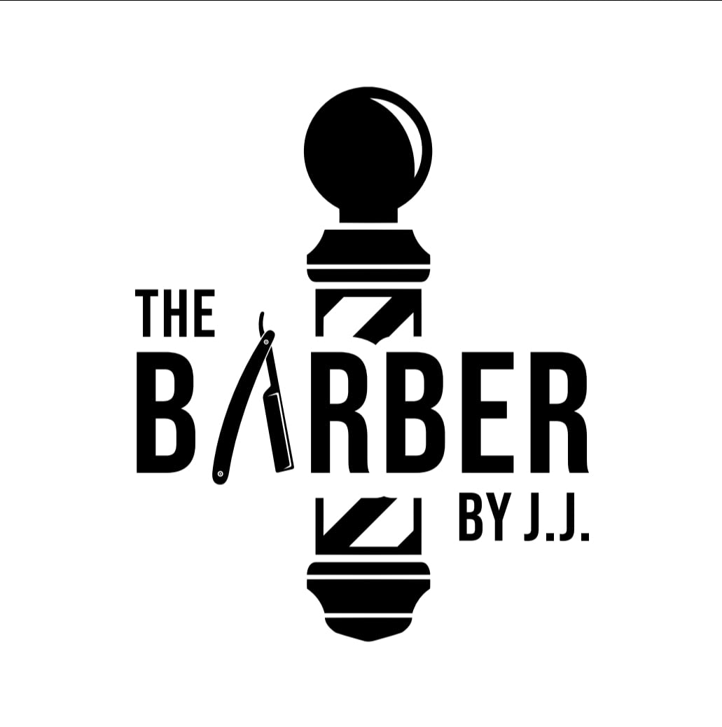 The Barber By J.J.