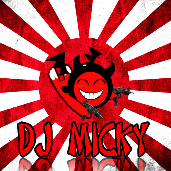DJ Micky