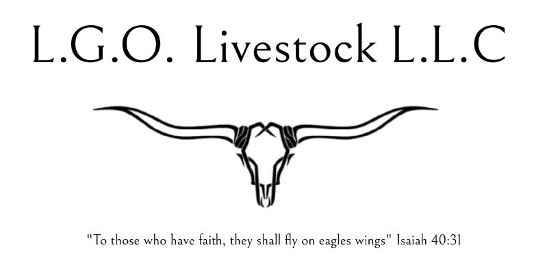 L.G.O Livestock